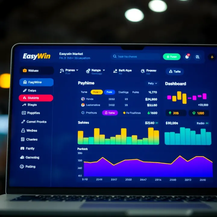Understanding EasyWin ATP: Features & Benefits in Nigeria