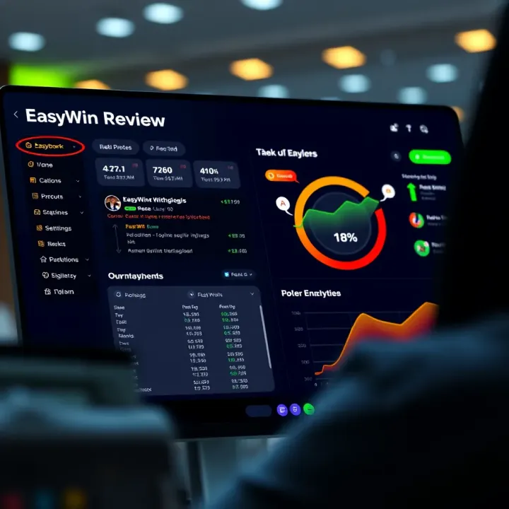 Easywin Champions League Fixtures Guide for Nigerian Fans