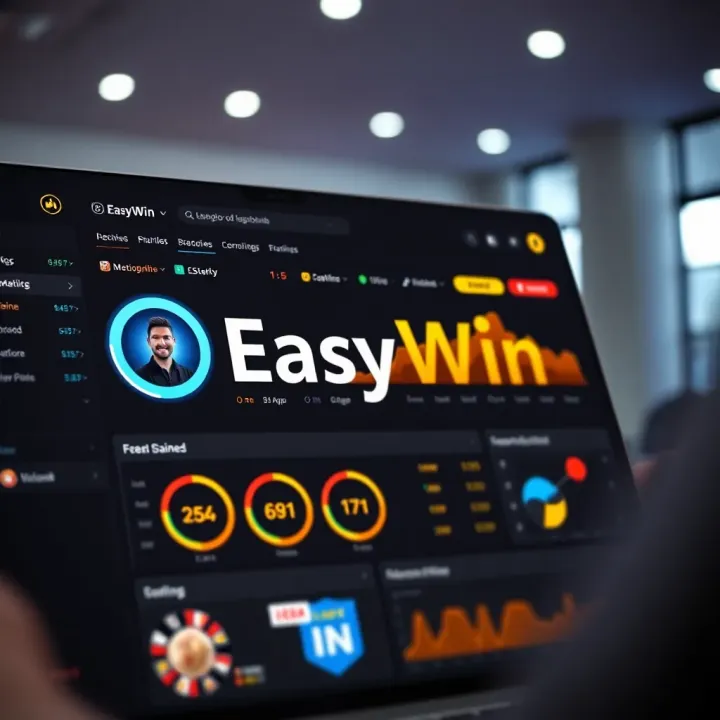 Easywin Fortune Tiger: Play and Win Real Money in Nigeria