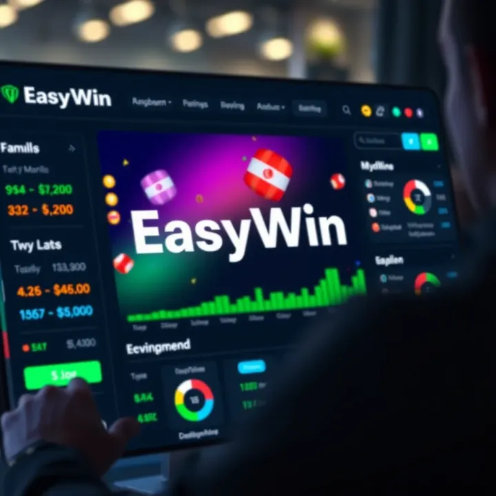 EasyWin Serie A: How It Works and Tips for Nigerian Bettors