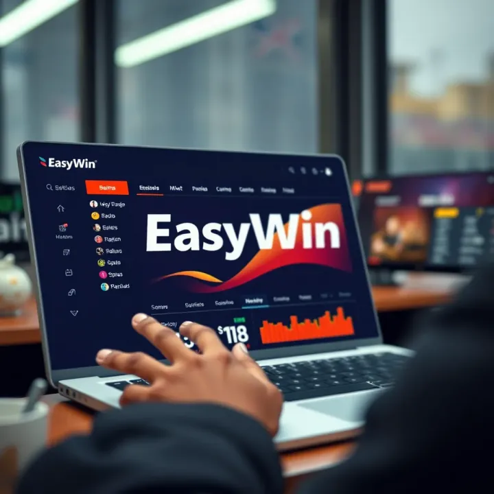 How to Score on Easywin: Tips for Nigerian Gamers