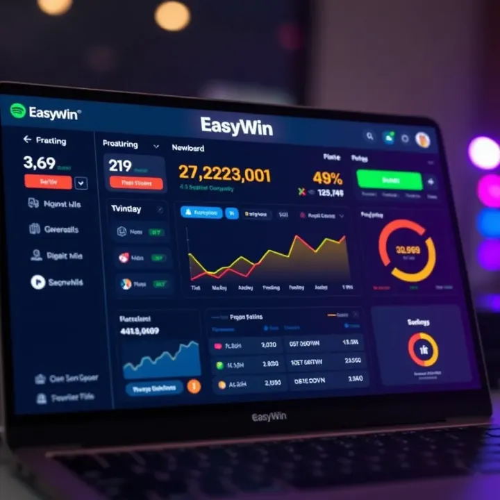 Easywin Casino: Login and Winning Tips for Nigerians