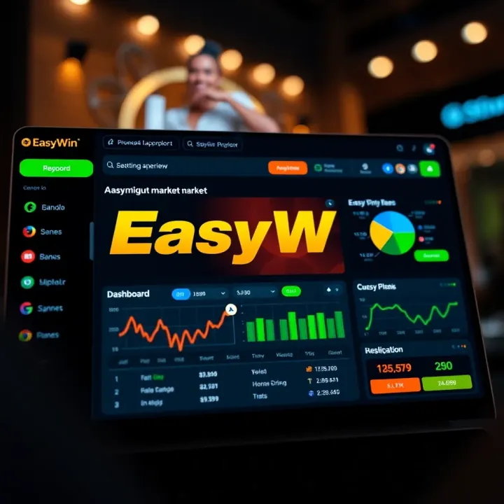 Easywin Old Mobile Nigeria Login Guide