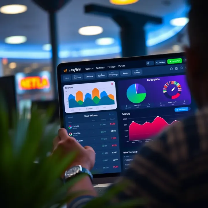 Understanding Easywin Bet Code for Nigerian Bettors