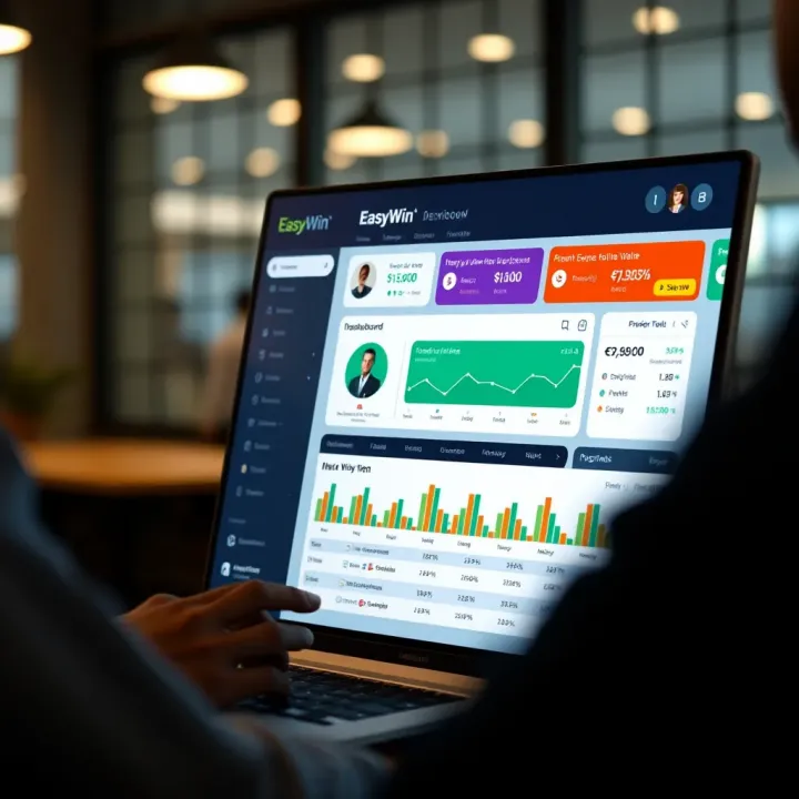 Understanding Easywin Bet Code for Nigerian Bettors