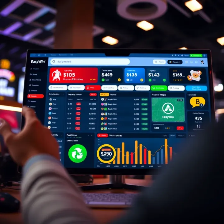 Understanding Easywin Betting Codes for Nigerian Punters