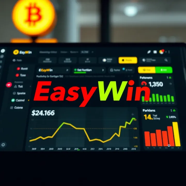 Illustration of secure online betting with padlock symbol and Nigerian flag