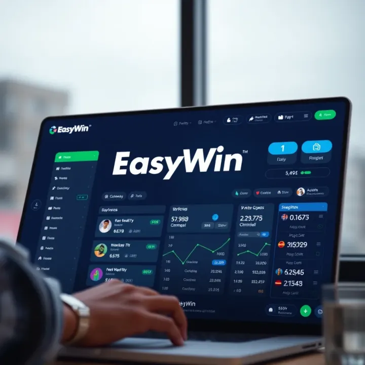 Easywin Maximum Payouts in Nigeria Explained